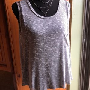 Altar’d State Sweater Tank